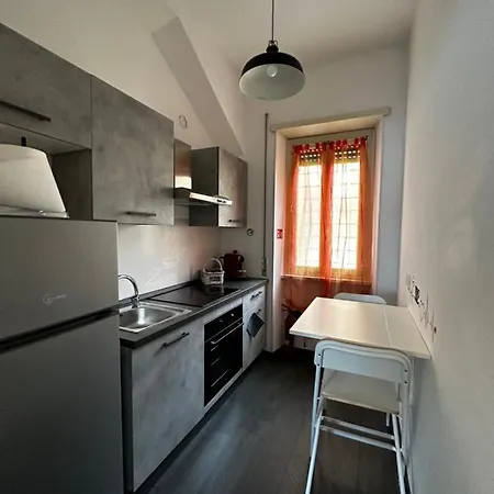 Domus H501 Appartement *