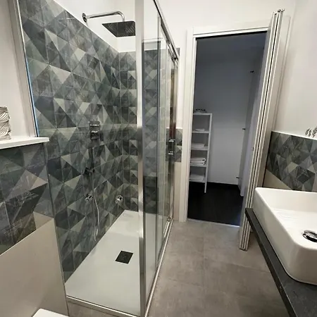 Domus H501 Apartment