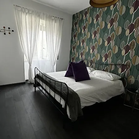 Lägenhet Domus H501 Rom