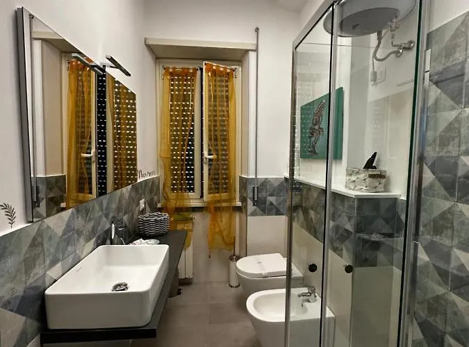 公寓 Domus H501 罗马