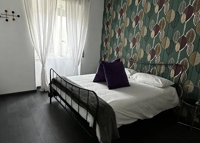 公寓 Domus H501 罗马