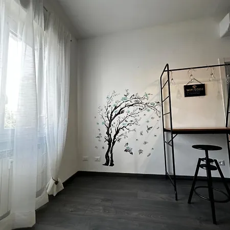 Apartmán Domus H501